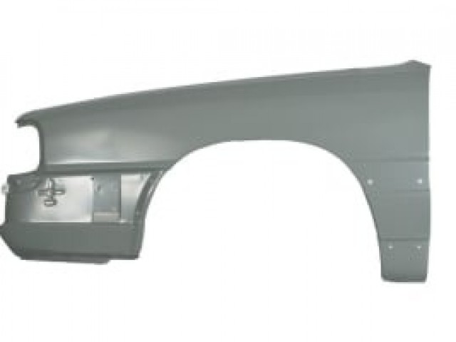 Audi 100 C3 utángyártott új bal első sárvédő 443821105