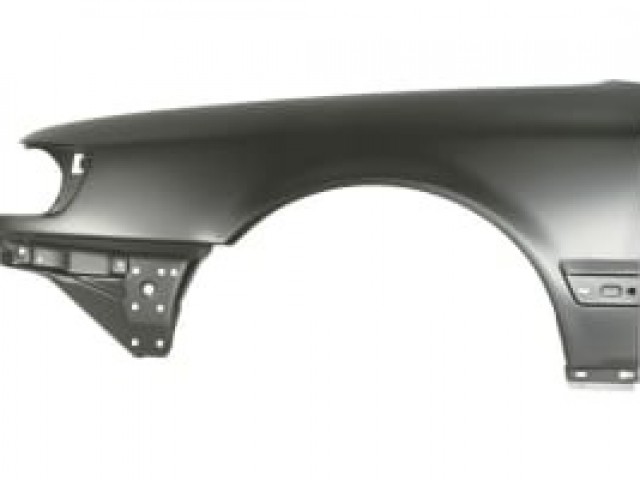 Audi 100 C4 utángyártott új bal első sárvédő 4a0821105