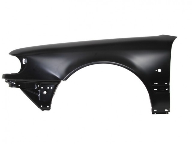 Audi A6 C4 1994-19967utángyártott új bal első sárvédő 4A0821105E