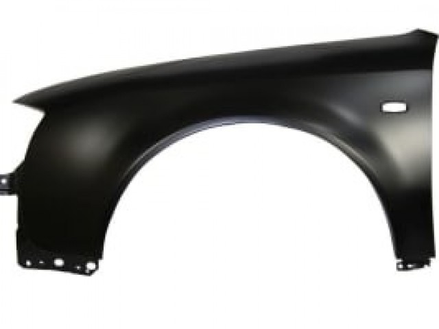 Audi A6 1997-2005 C5 utángyártott új bal első sárvédő 4B0821105B