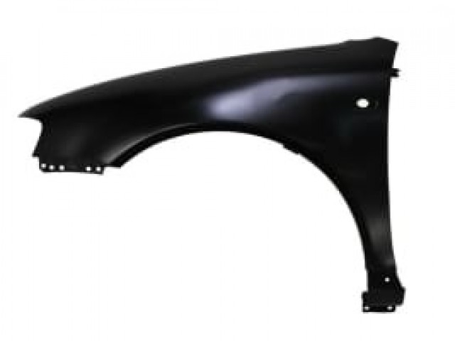 Audi A3 8L utángyártott új bal első sárvédő 8L0821105