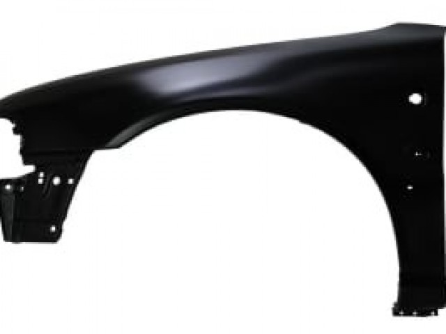 Audi A4 (B5) (1994. 11. - 1996. 07.) utángyártott új bal első sárvédő 8D0821105