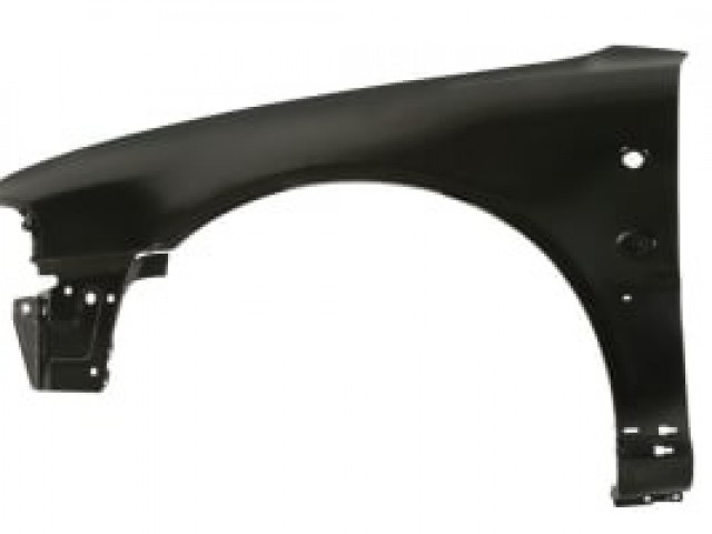  Audi A4 (B5) (1996. 08. - 1997. 07.) utángyártott új bal első sárvédő 8D0821105