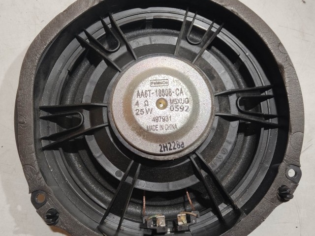 121550 Ford Fiesta 2008-2017 hátsó hangszóró AA6T18808CA