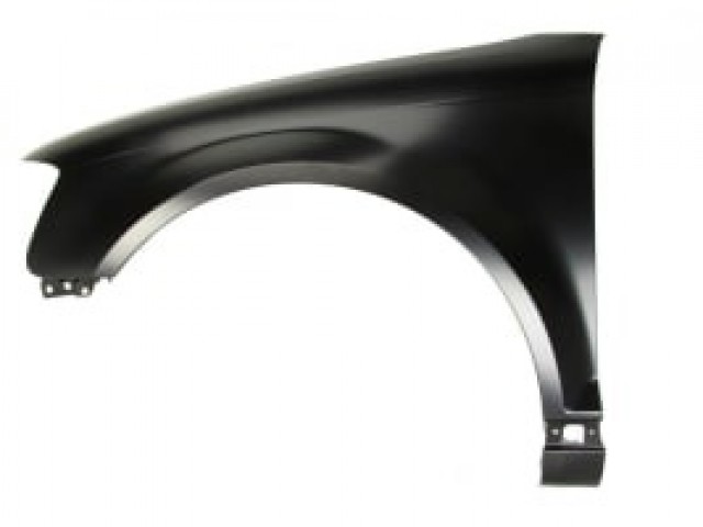 Audi A3 (8P1) 2008-2013 utángyártott új bal első sárvédő 8P0821105E