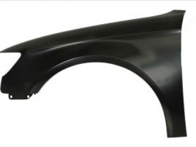 Audi A3 (8V1, 8VK,) 2012-2017 utángyártott új bal első  sárvédő 8V0821105C