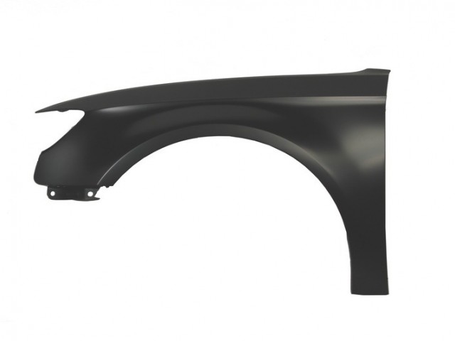 Audi A3 (8V1, 8VK,) 2012-2017 utángyártott új bal első sárvédő 8V0821105C