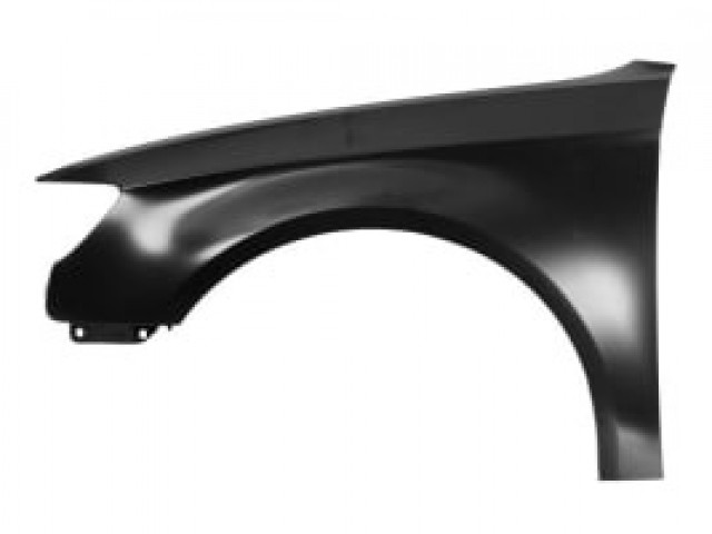 Audi A3 (8V1, 8VK,) 2012-2017 utángyártott új bal első sárvédő 8V0821105G