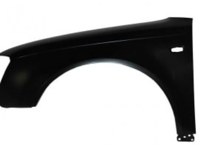 Audi A4 B7 utángyártott új bal első sárvédő 8E0821105D