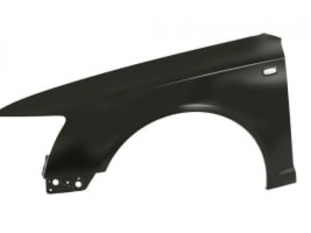 Audi A6 (C6/4F) 2004-2008 utángyártott új bal első sárvédő 4F0821103A