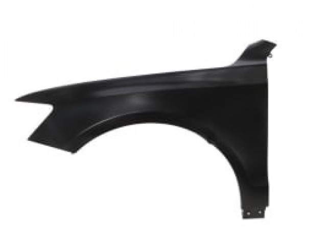 Audi Q5 8RB 2008-2017 utángyártott új bal első sárvédő 8R0821105