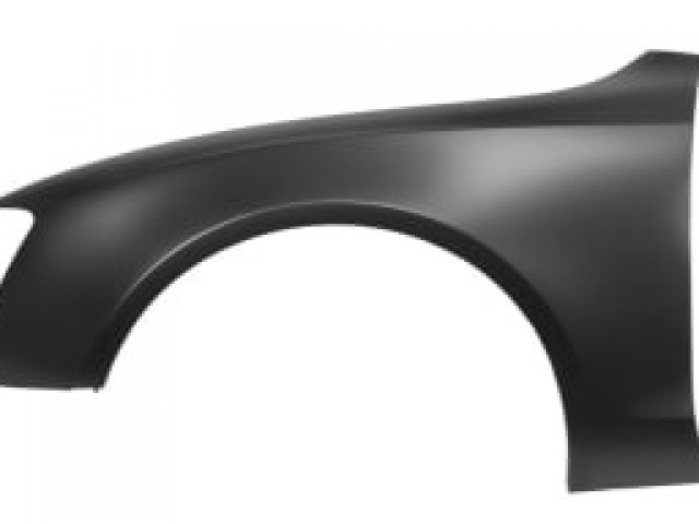 Audi A5 2007-2016 utángyártott új bal első sárvédő 8T0821105H