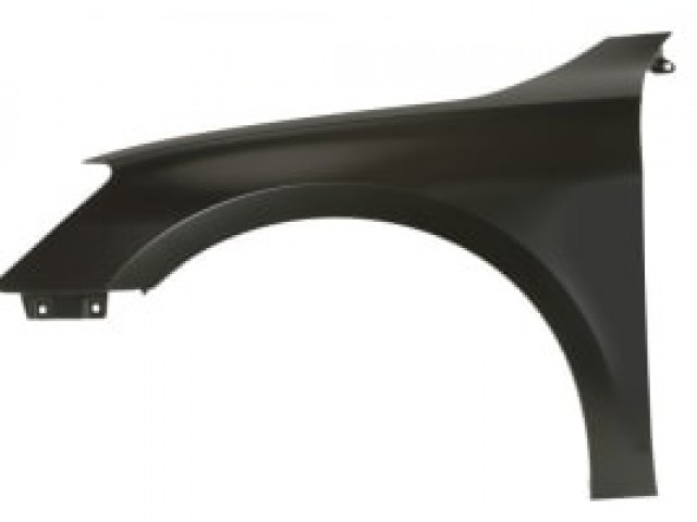 Audi A3 8Y 2020- utángyártott új bal első sárvédő 8Y0821105B