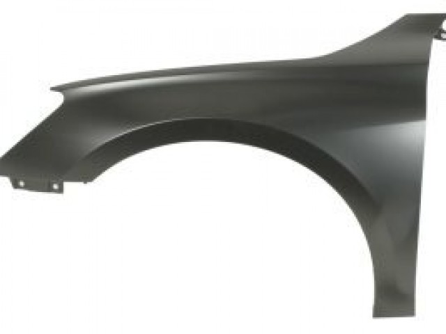 Audi A3 8Y 2020- utángyártott új bal első sárvédő 8Y0821105B