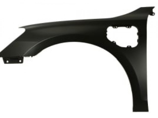 Audi A3 8Y 2020- utángyártott új bal első sárvédő 8Y4821105