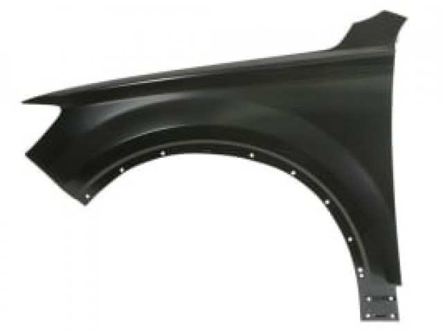 Audi Q7 (4M) 2015-2019 utángyártott új bal első sárvédő 4M0821105D