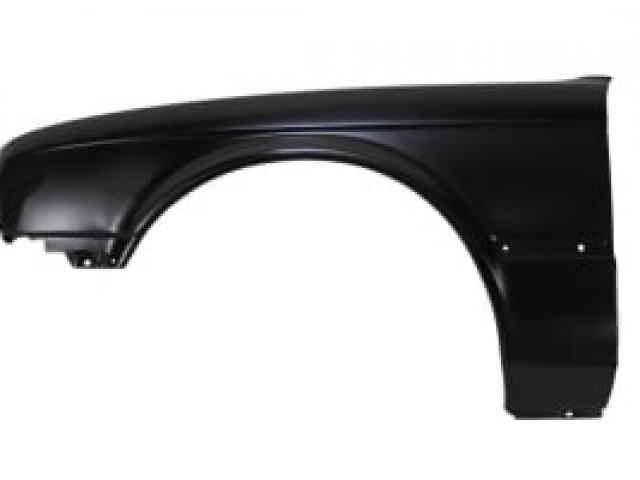 BMW 3 (E30) 1982-1990 utángyártott új bal első sárvédő 41351968489