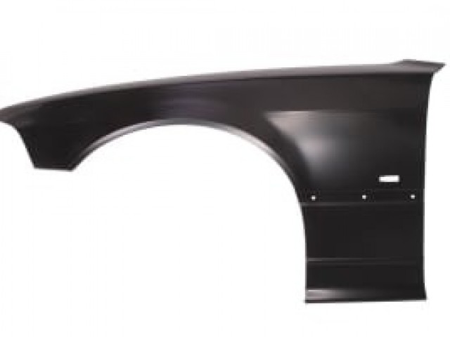 BMW 3 E36 (1996. - 2000.) utángyártott új bal első sárvédő 41358223925