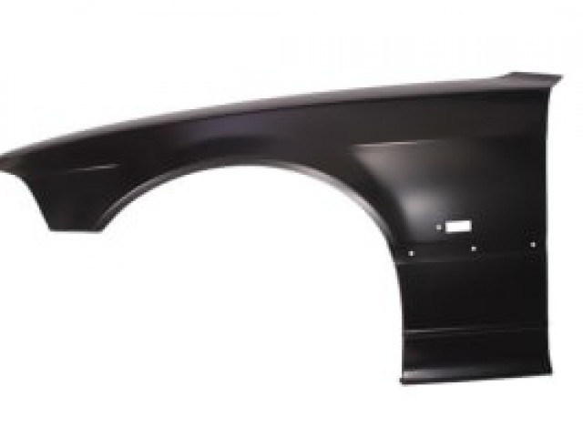 BMW 3 E36 (1993. - 1996.) utángyártott új bal első sárvédő 41358122233