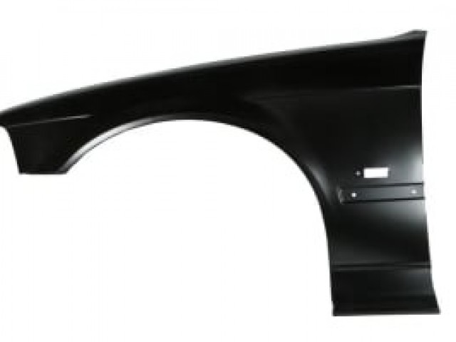 BMW 3 (E46) (1999. - 2001.) utángyártott új bal első sárvédő 41358240405