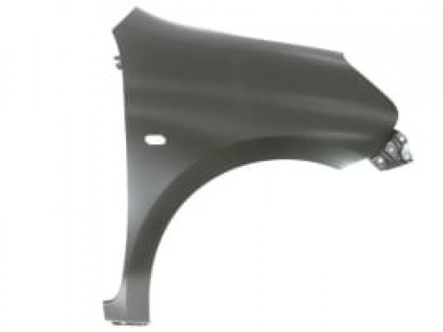 Nissan Micra K13 2010-2017 utángyártott új jobb első sárvédő F31003HNAB