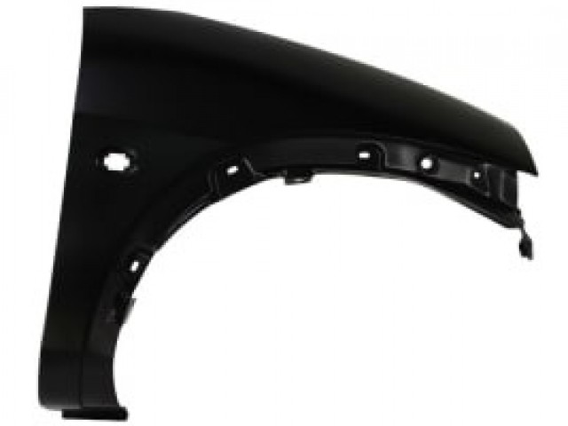 Ford Ka 1996-2008 utángyártott új jobb első sárvédő 1032051