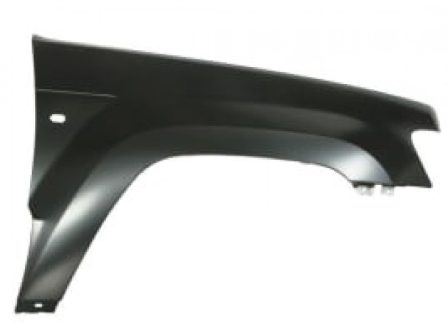 Jeep Grand Cherokee 2005-2010 utángyártott új jobb első sárvédő 55396295AC