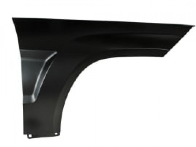 Mercedes Benz GLK-CLASS (X204) utángyártott új jobb első sárvédő 2048801018