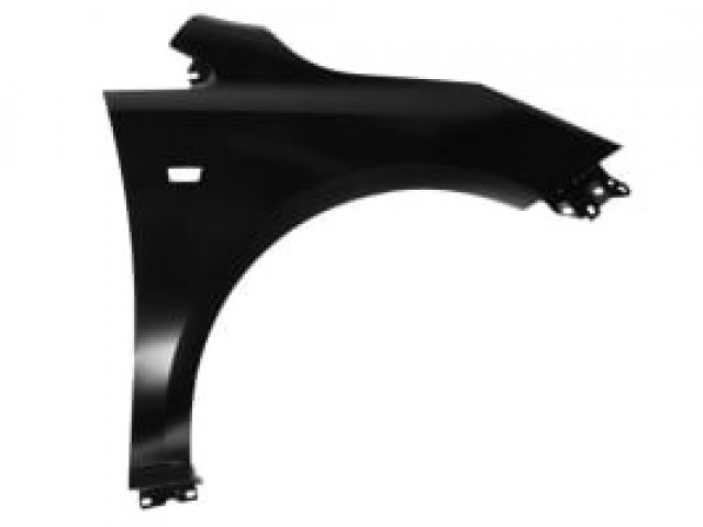 Opel Corsa E 2014-2019 utángyártott új jobb első sárvédő 1100061