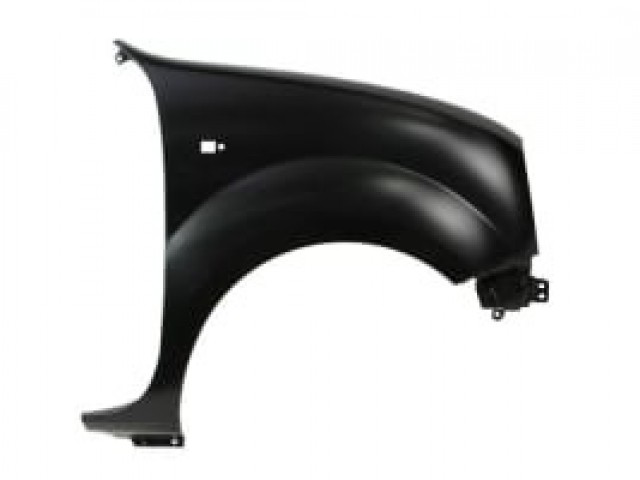 Renault Kangoo 1997-2003 utángyártott új jobb első sárvédő 7751691053