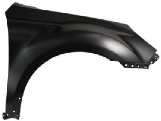 Subaru Legacy V. 2009-2014 utángyártott új jobb első sárvédő 57120AJ00A9P