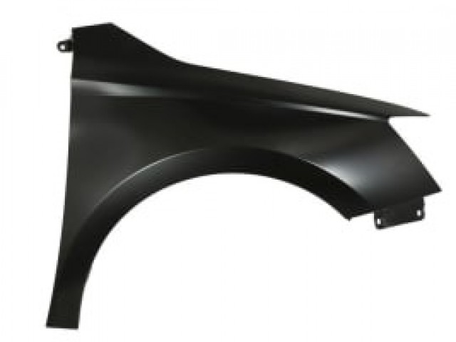 Skoda Fabia III. (2014. - 2021.) utángyártott új jobb első sárvédő 6V0821106