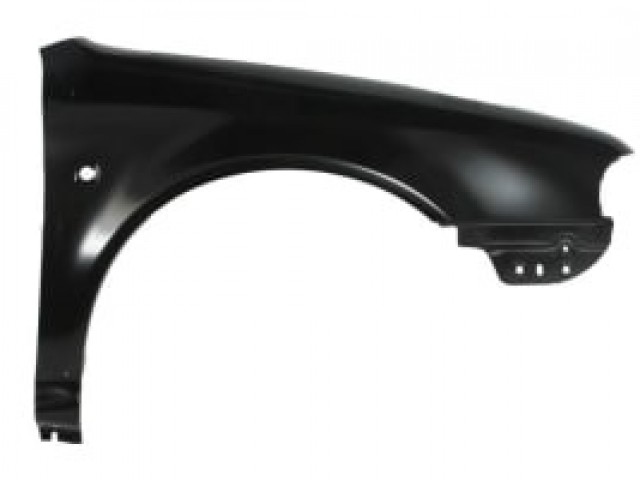 Skoda Octavia 1996-2010 utángyártott új jobb első sárvédő 1U0821106B