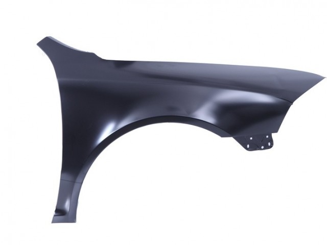 Skoda Octavia II. 2004-2013 utángyártott új jobb első sárvédő 1Z0821106A