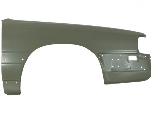 Audi 100 C3 1982-1991 utángyártott új jobb első sárvédő 443821106B