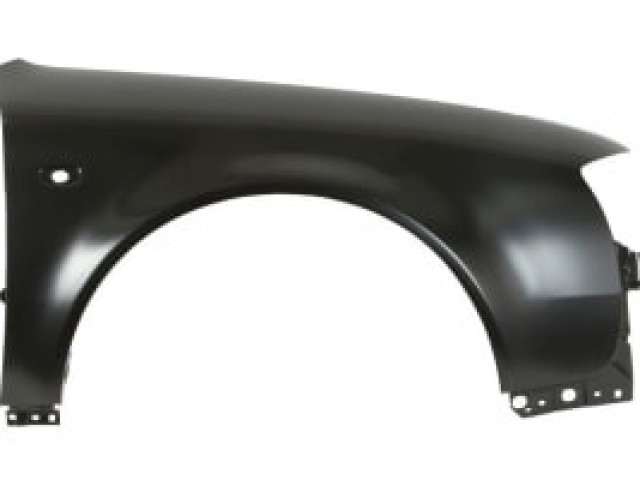 Audi A6 C5 1997-2001 utángyártott új jobb első sárvédő 4B0821106A