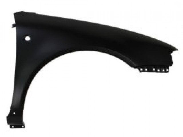 Audi A3 8L (1996. - 2000.) utángyártott új jobb első sárvédő 8L0821106