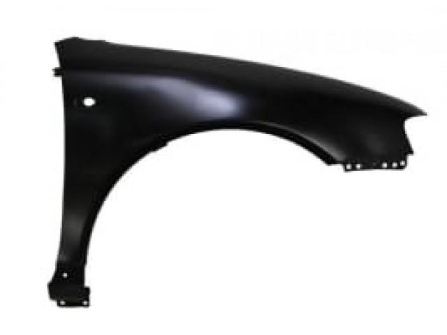 Audi A3 8L (2000. - 2003.) utángyártott új jobb első sárvédő 8L0821106