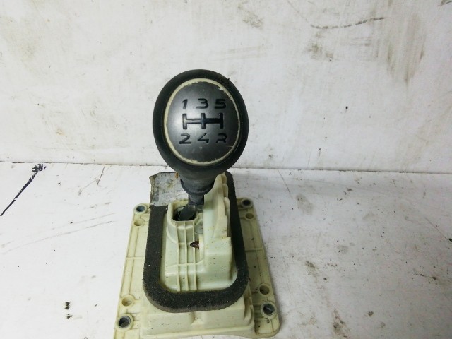 210075 Fiat Stilo 2001-2007 1,8 16v benzin váltókulissza