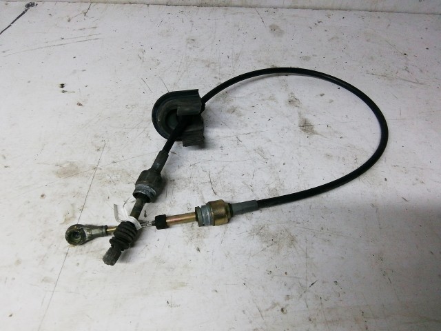 Fiat Doblo II. 2005-2009 2005-2009 Váltóbovden használt   46806268