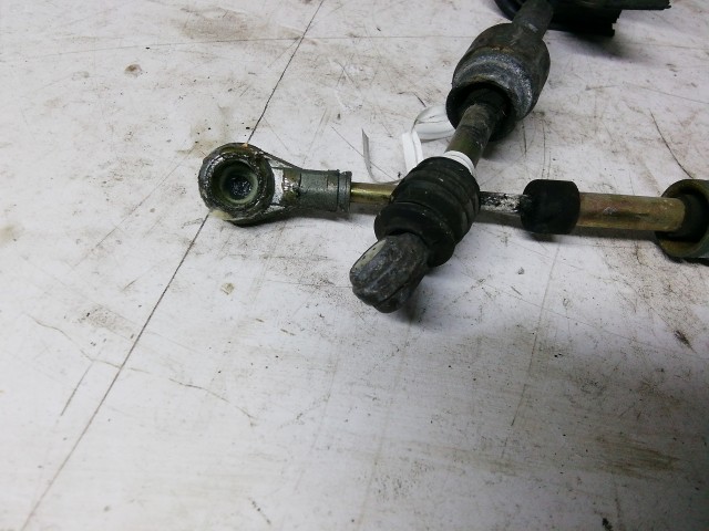 Fiat Doblo II. 2005-2009 2005-2009 Váltóbovden használt   46806268