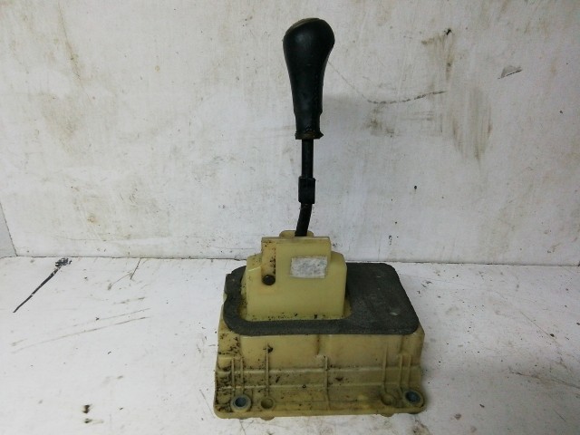 210125 Fiat Stilo 2001-2007 1,9 8v diesel 5 sebességes váltókulissza