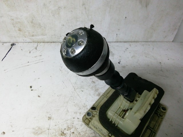 210122 Fiat Stilo 2001-2007 1,6 16v benzin váltókulissza 735304972