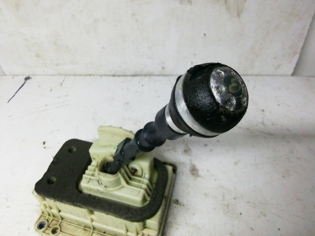 210122 Fiat Stilo 2001-2007 1,6 16v benzin váltókulissza 735304972