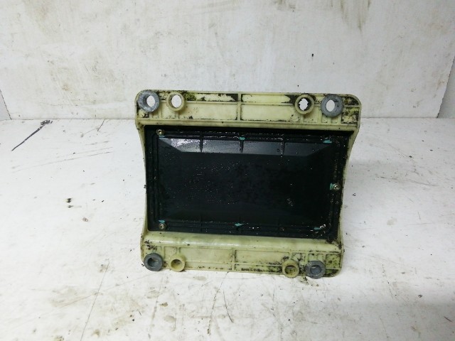210122 Fiat Stilo 2001-2007 1,6 16v benzin váltókulissza 735304972
