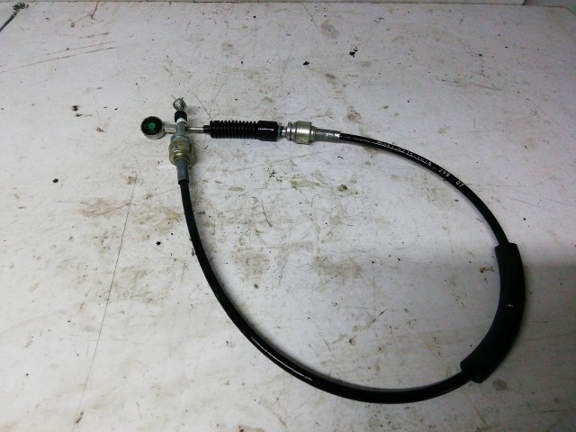 Fiat Albea  2006-2012 Váltóbovden használt  Kiválasztó (balos)  