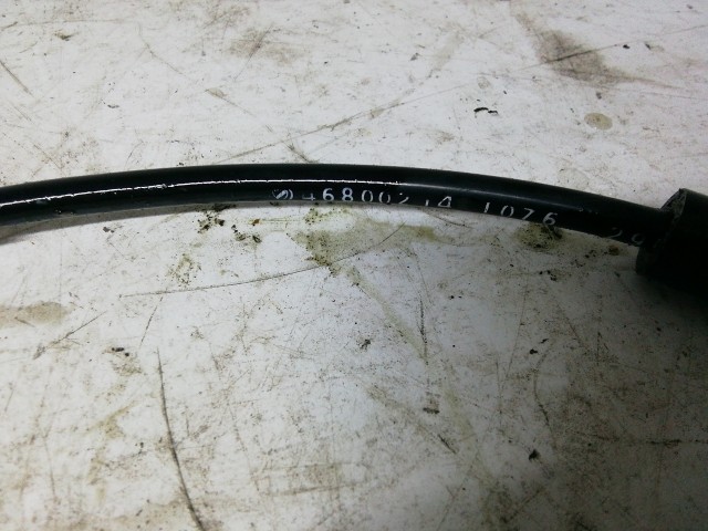 Fiat Albea  2006-2012 Váltóbovden használt  Előre-hátra(jobbos)  