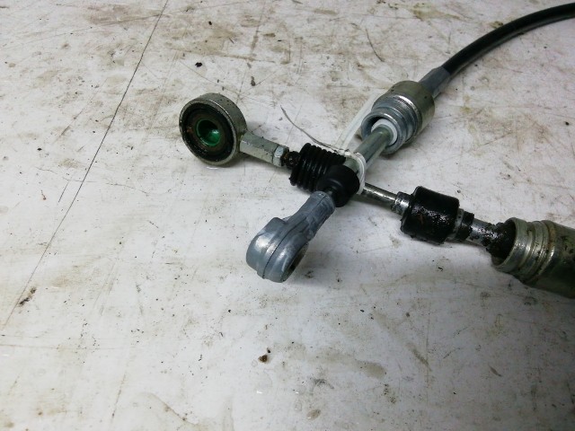Fiat Albea  2006-2012 Váltóbovden használt  Előre-hátra(jobbos)  