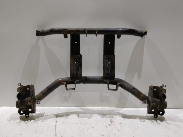 202871 Fiat Panda II. 2003-2012 4x4 hátsó segédalváz (bölcső)