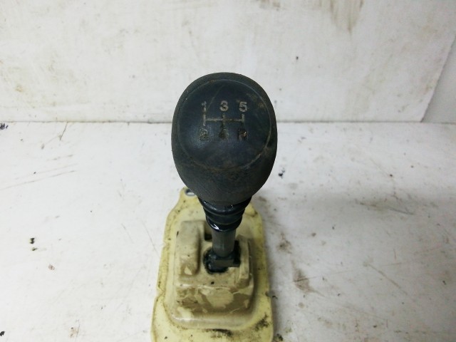 Fiat Albea  2006-2012 Váltókulissza használt  5